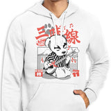 Shamisen Barker - Hoodie