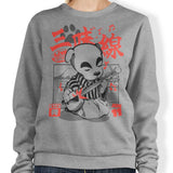 Shamisen Barker - Sweatshirt