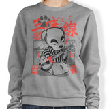 Shamisen Barker - Sweatshirt