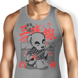 Shamisen Barker - Tank Top