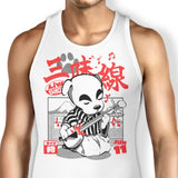 Shamisen Barker - Tank Top