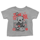 Shamisen Barker - Youth Apparel