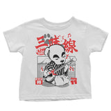 Shamisen Barker - Youth Apparel