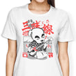 Shamisen Barker - Women's Apparel