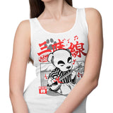 Shamisen Barker - Tank Top