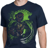 Shapeshifting Wood Elf - Men's Apparel