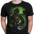 Shapeshifting Wood Elf - Men's Apparel