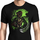 Shapeshifting Wood Elf - Men's Apparel