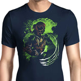 Shapeshifting Wood Elf - Men's Apparel