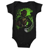 Shapeshifting Wood Elf - Youth Apparel