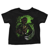 Shapeshifting Wood Elf - Youth Apparel