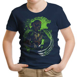 Shapeshifting Wood Elf - Youth Apparel