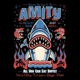 Shark Tiki - Coasters