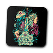 Sharp Sword - Coasters