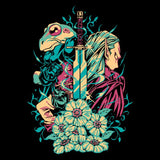 Sharp Sword - Sweatshirt