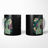 Sharp Sword - Mug
