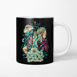 Sharp Sword - Mug