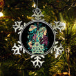 Sharp Sword - Ornament