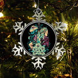 Sharp Sword - Ornament