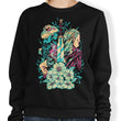 Sharp Sword - Sweatshirt