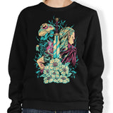 Sharp Sword - Sweatshirt
