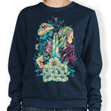 Sharp Sword - Sweatshirt