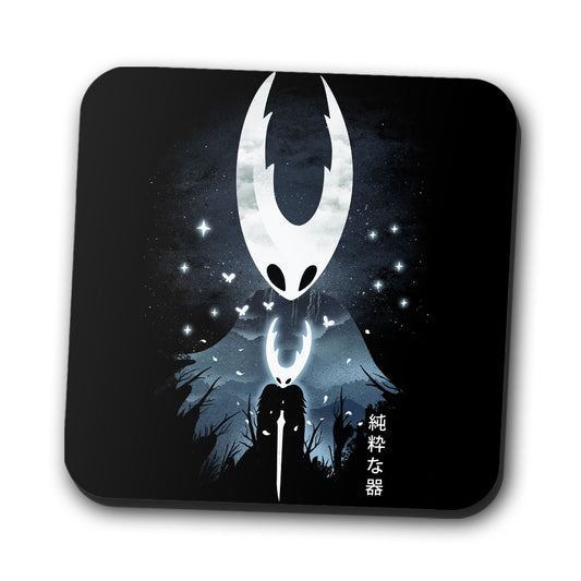 Shattered Crown - Coasters