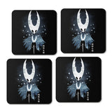 Shattered Crown - Coasters