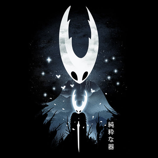 Shattered Crown - Mousepad