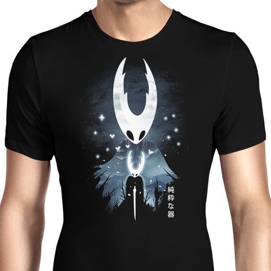 Shattered Crown - Men's Apparel