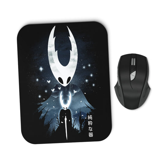 Shattered Crown - Mousepad