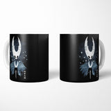 Shattered Crown - Mug
