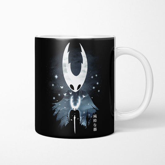 Shattered Crown - Mug