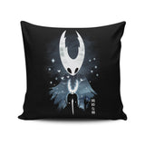 Shattered Crown - Throw Pillow