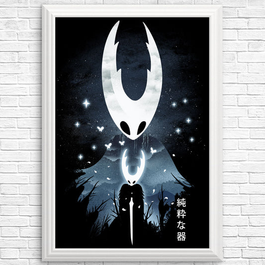 Shattered Crown - Posters & Prints