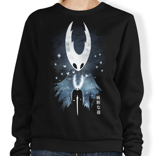 Shattered Crown - Sweatshirt