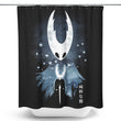 Shattered Crown - Shower Curtain