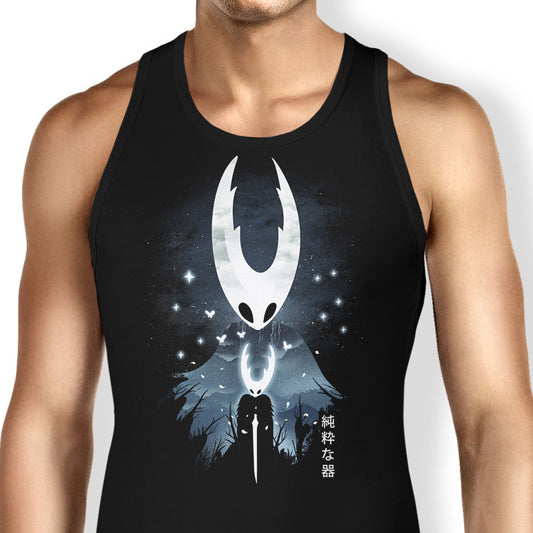 Shattered Crown - Tank Top