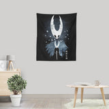 Shattered Crown - Wall Tapestry