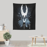 Shattered Crown - Wall Tapestry
