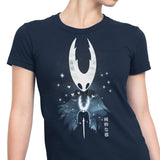 Shattered Crown - Women's Apparel