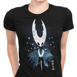 Shattered Crown - Women's Apparel