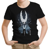 Shattered Crown - Youth Apparel