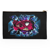 Shattered Spider - Accessory Pouch