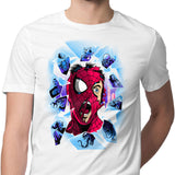 Shattered Spider - Men's Apparel