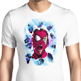Shattered Spider - Men's Apparel