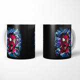 Shattered Spider - Mug