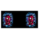 Shattered Spider - Mug