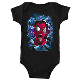 Shattered Spider - Youth Apparel