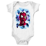 Shattered Spider - Youth Apparel